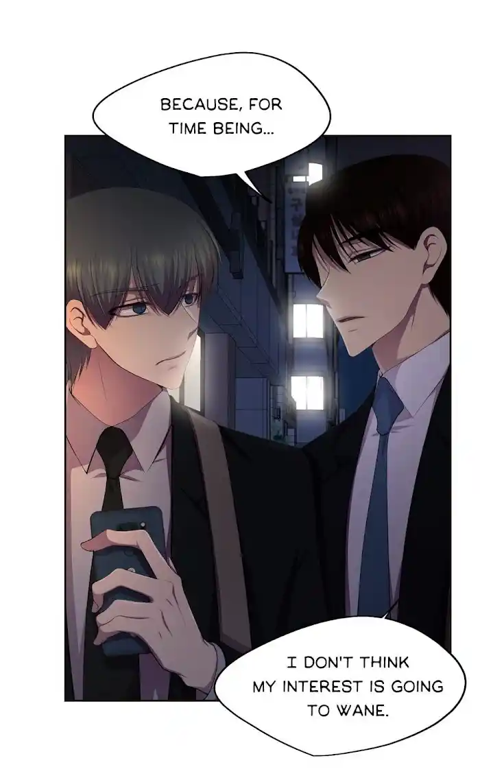 Hold Me Tight Chapter 120