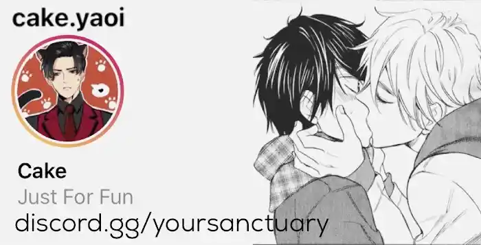 Hold Me Tight Chapter 120