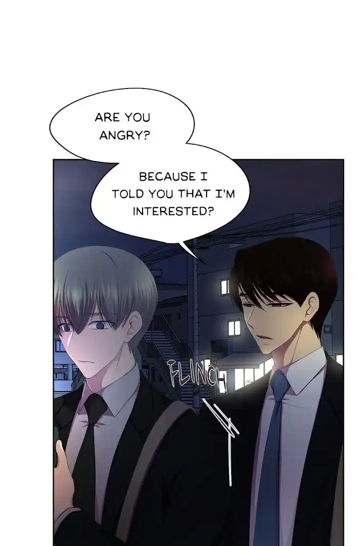 Hold Me Tight Chapter 121