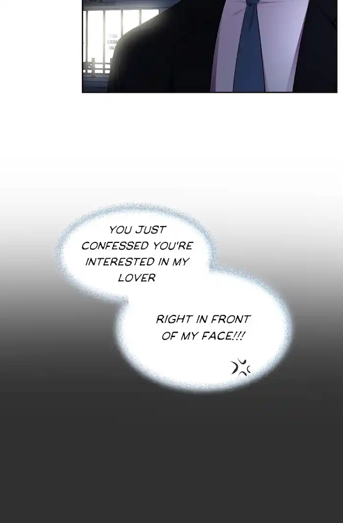 Hold Me Tight Chapter 121