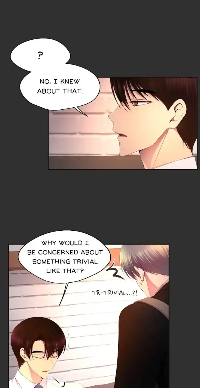 Hold Me Tight Chapter 121