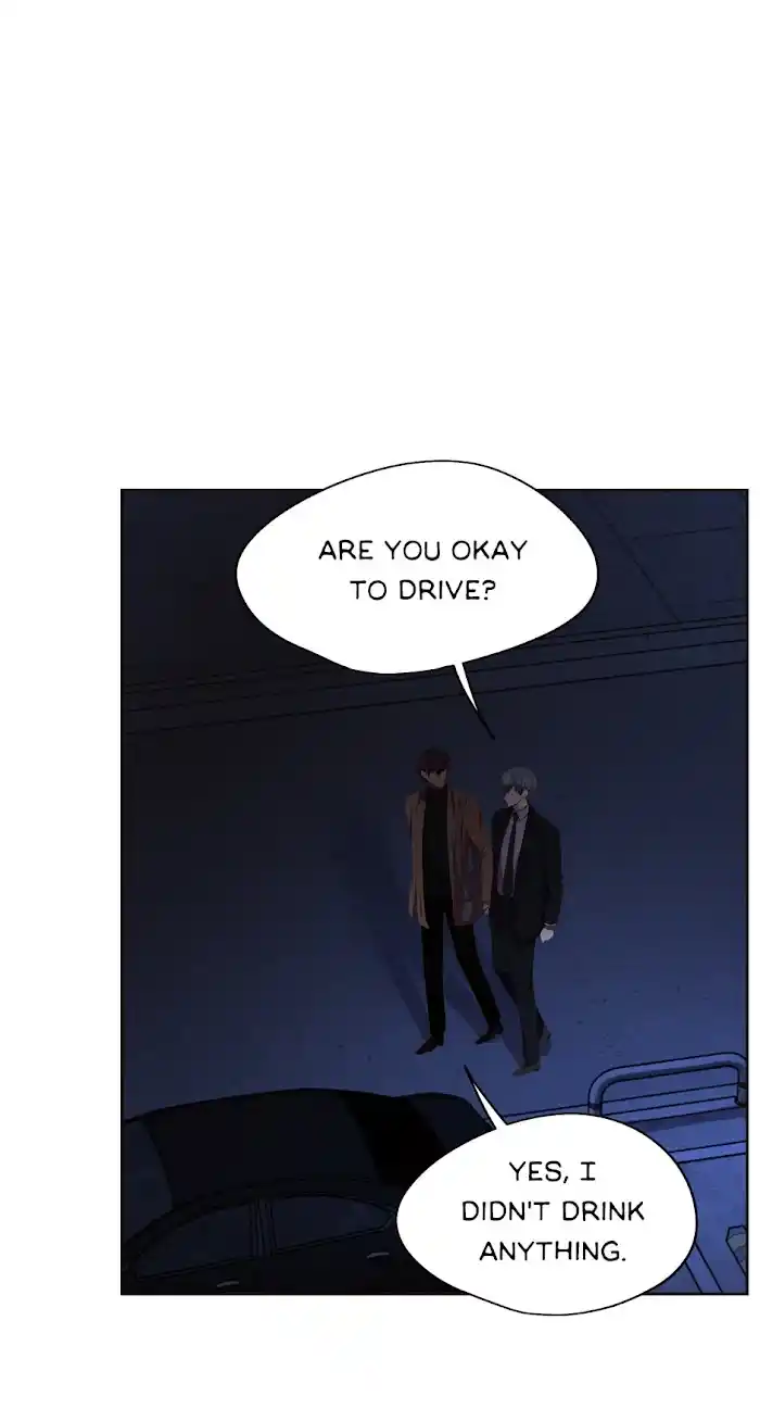 Hold Me Tight Chapter 121