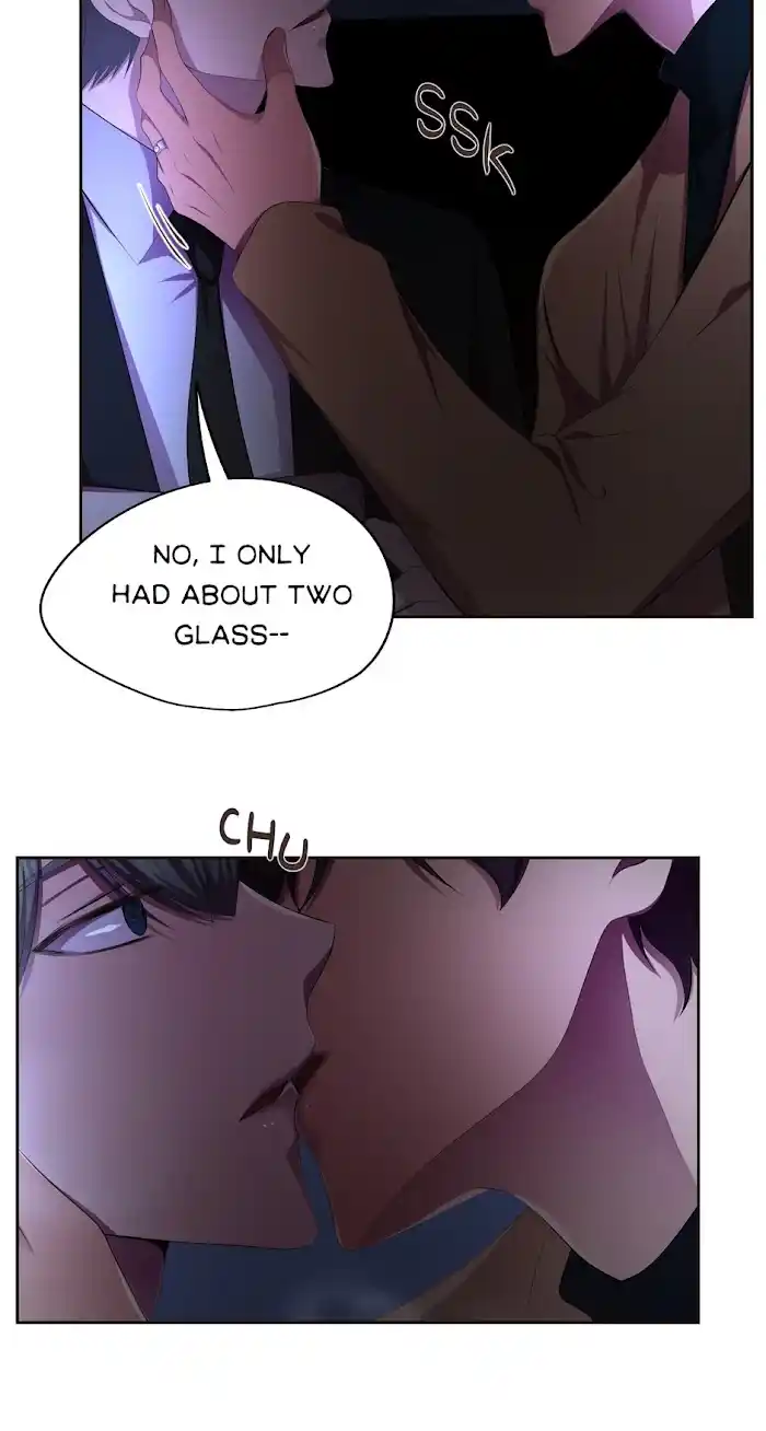 Hold Me Tight Chapter 121