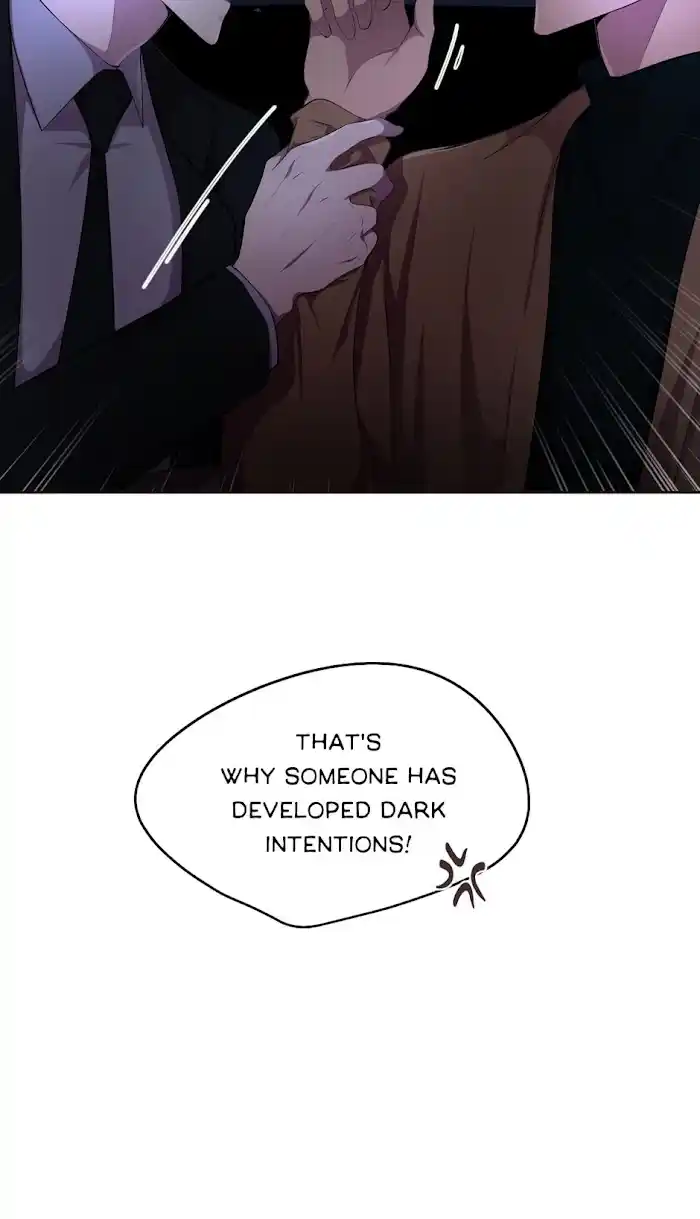 Hold Me Tight Chapter 121