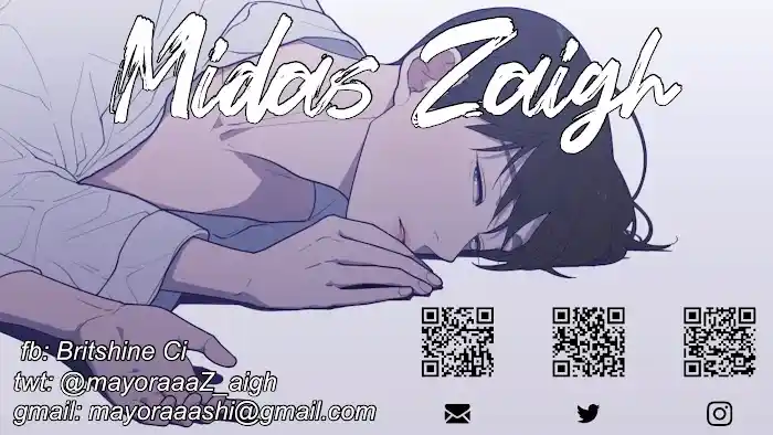 Hold Me Tight Chapter 121