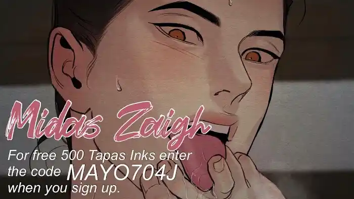 Hold Me Tight Chapter 122