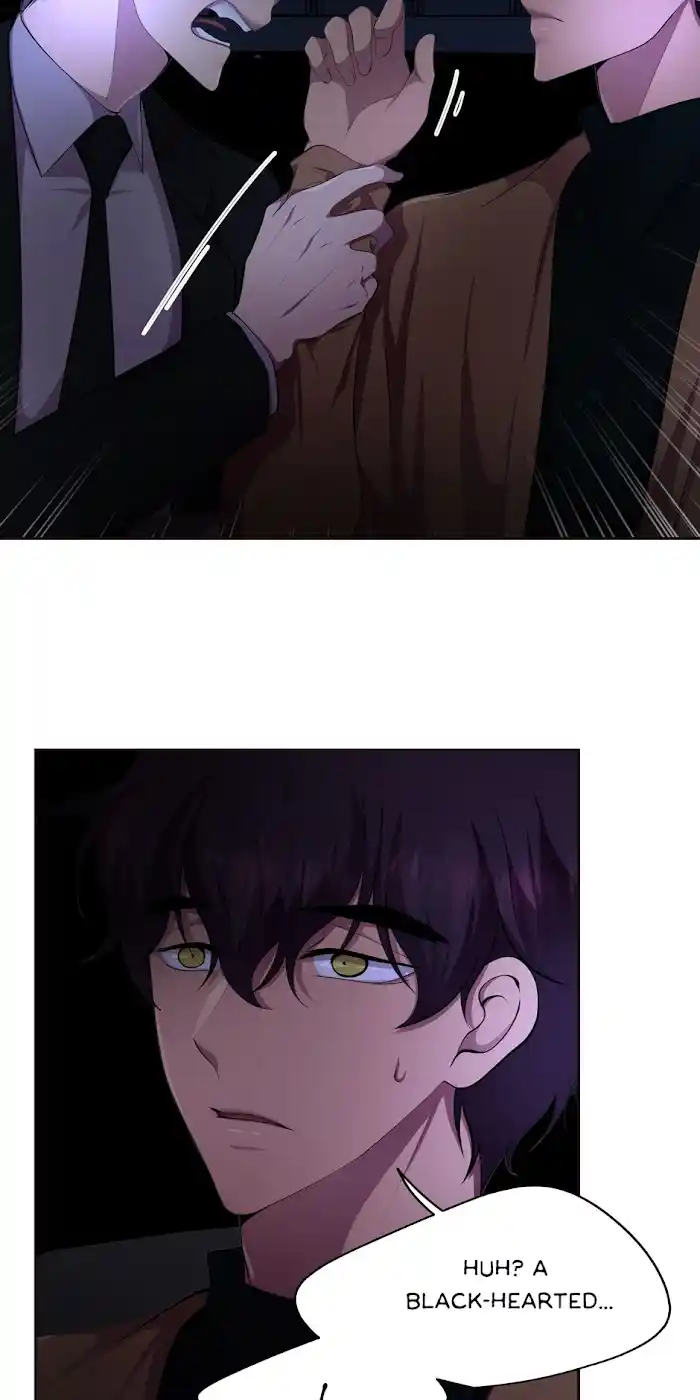 Hold Me Tight Chapter 122