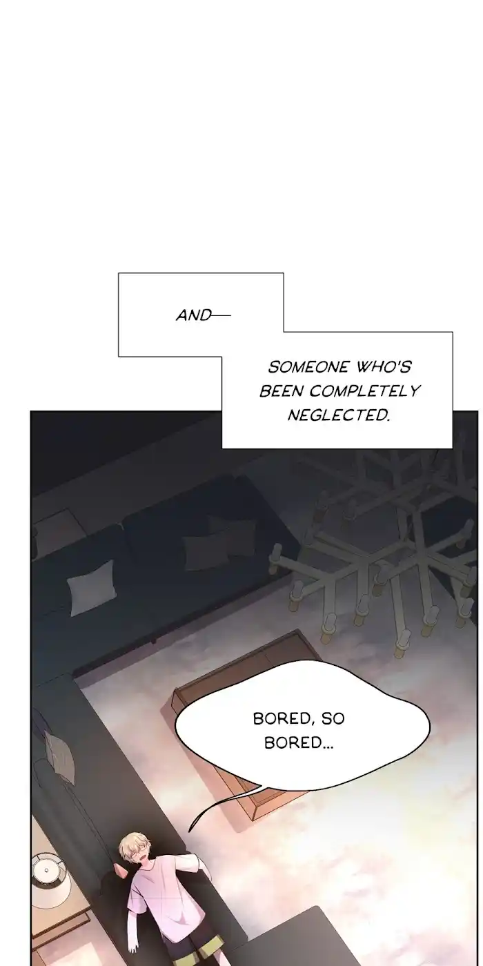 Hold Me Tight Chapter 122