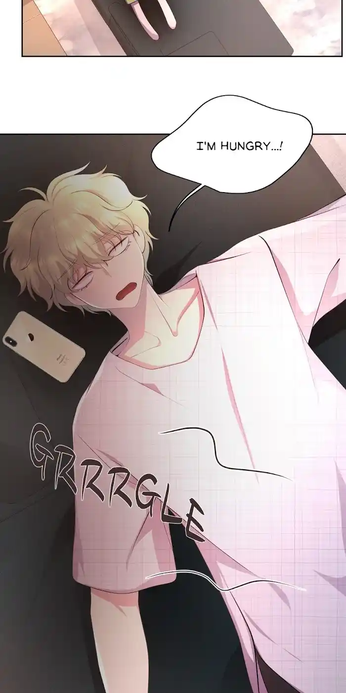 Hold Me Tight Chapter 122