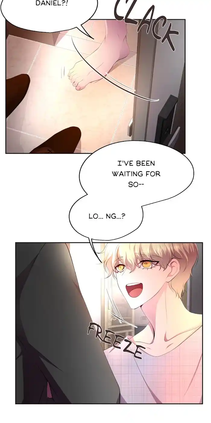 Hold Me Tight Chapter 122