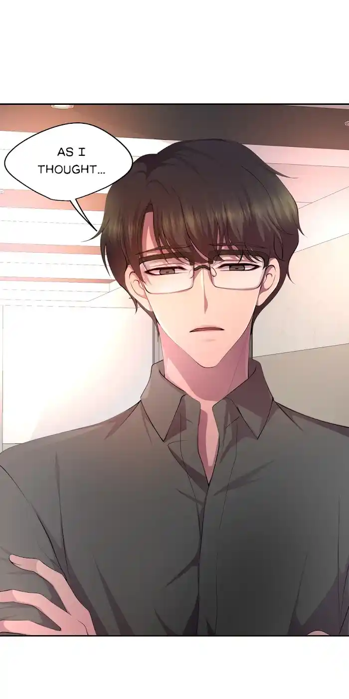 Hold Me Tight Chapter 122