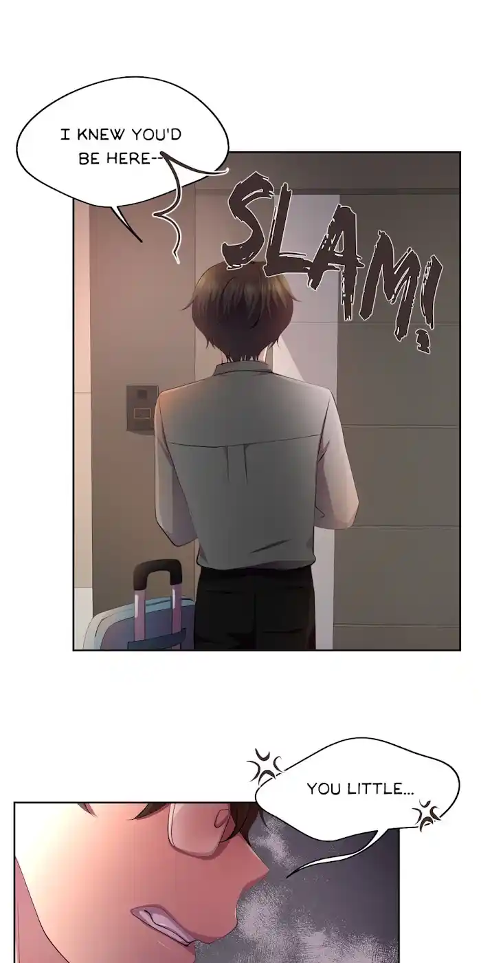 Hold Me Tight Chapter 122