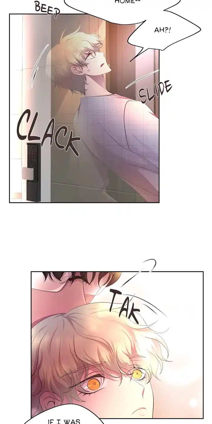 Hold Me Tight Chapter 122