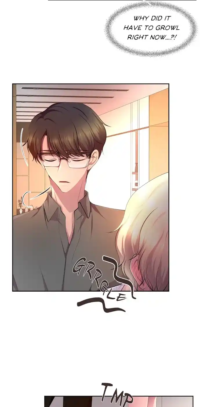 Hold Me Tight Chapter 122