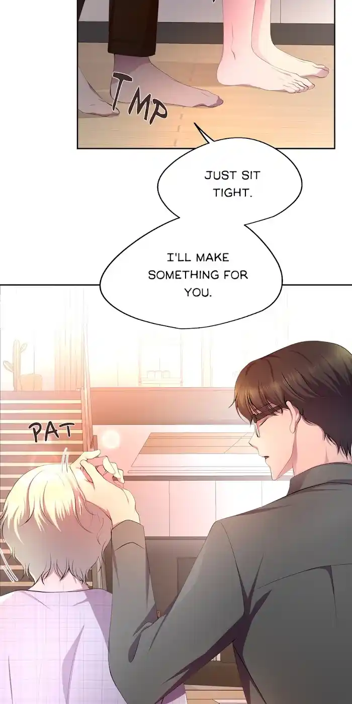 Hold Me Tight Chapter 122