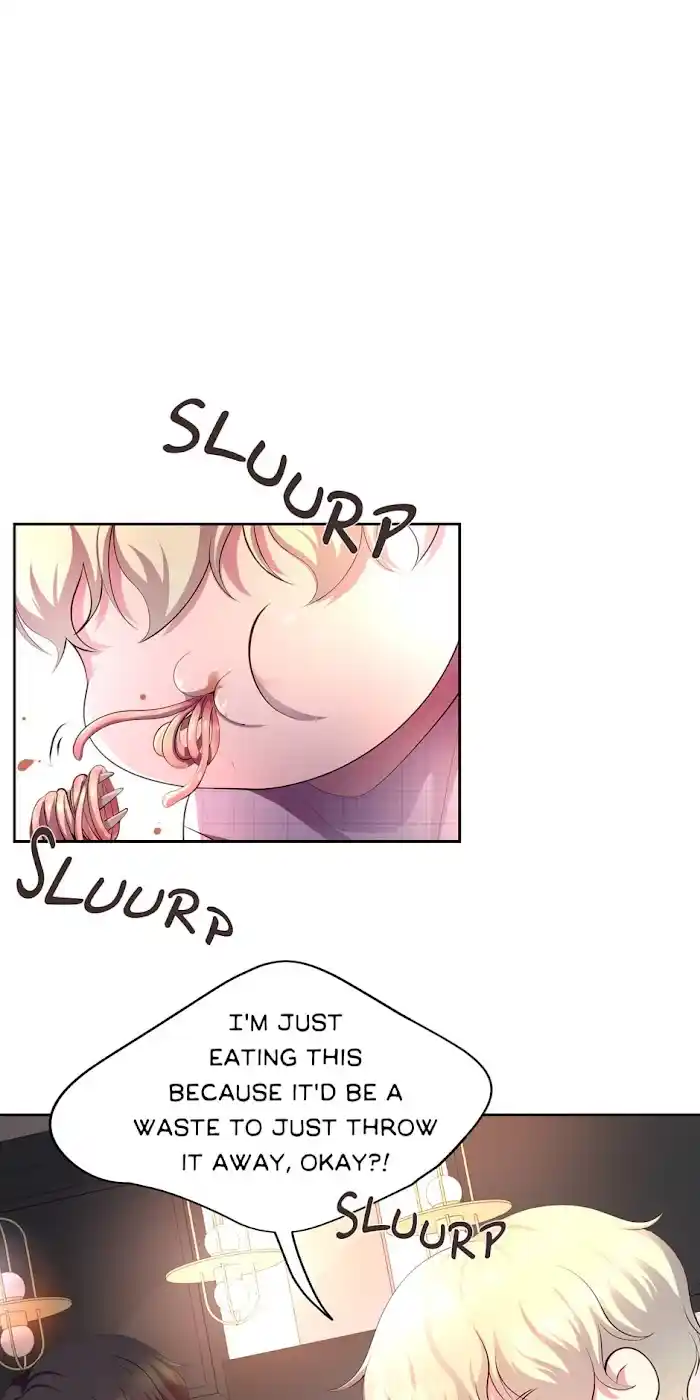 Hold Me Tight Chapter 122