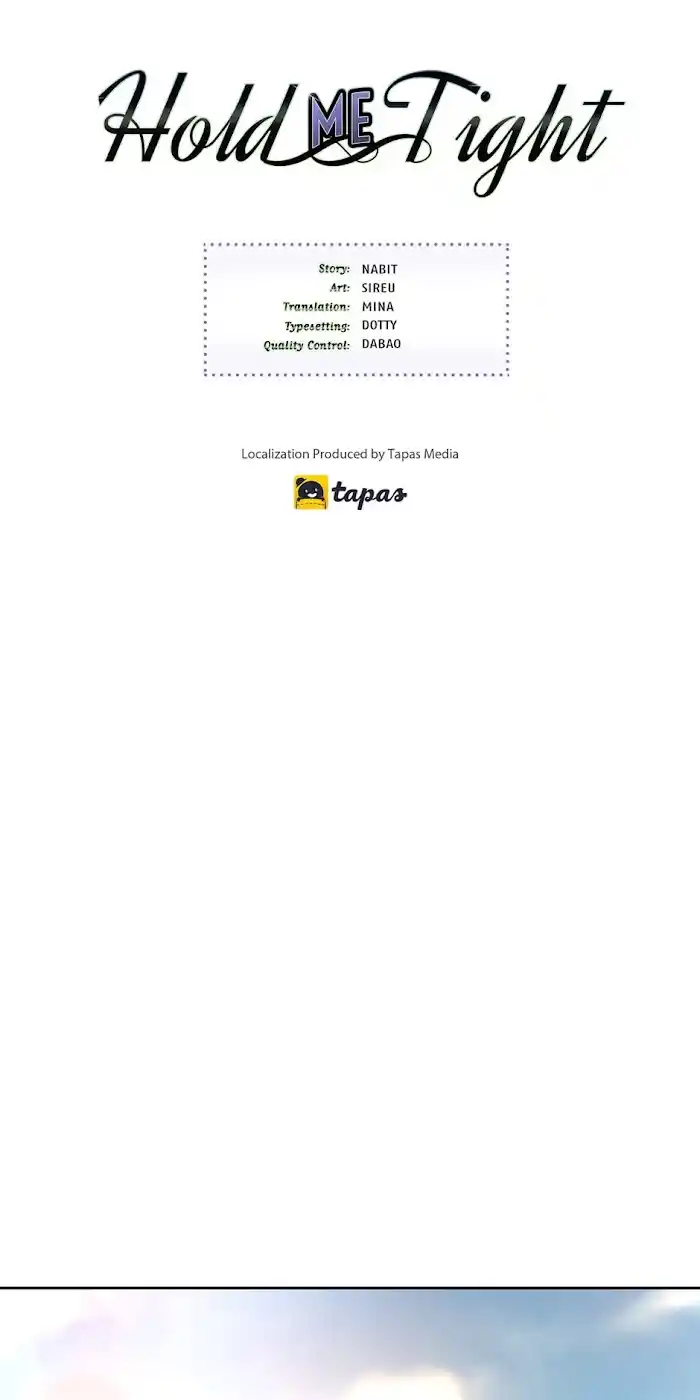 Hold Me Tight Chapter 122