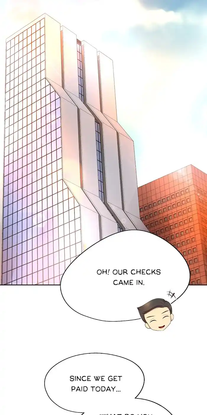 Hold Me Tight Chapter 122