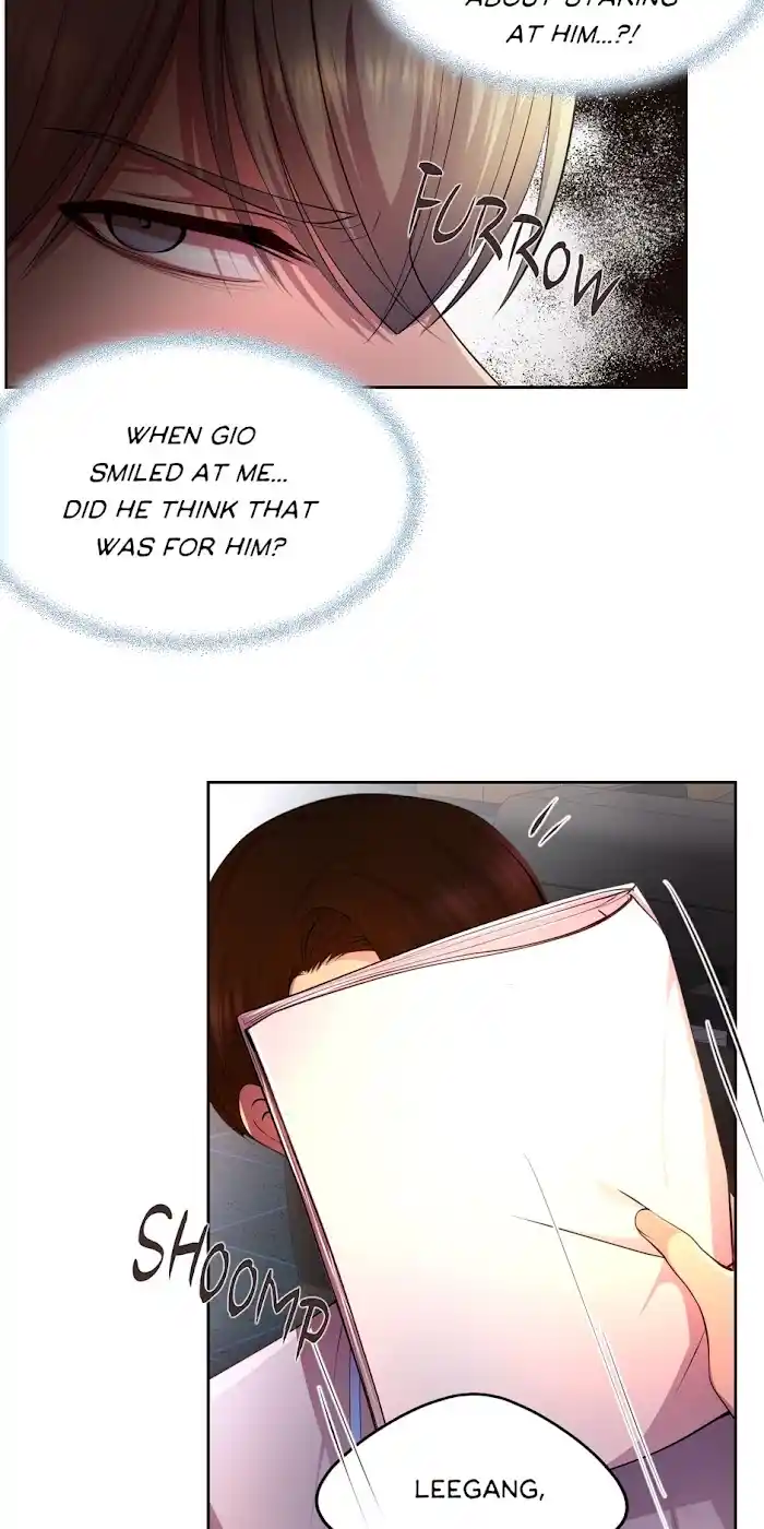 Hold Me Tight Chapter 122