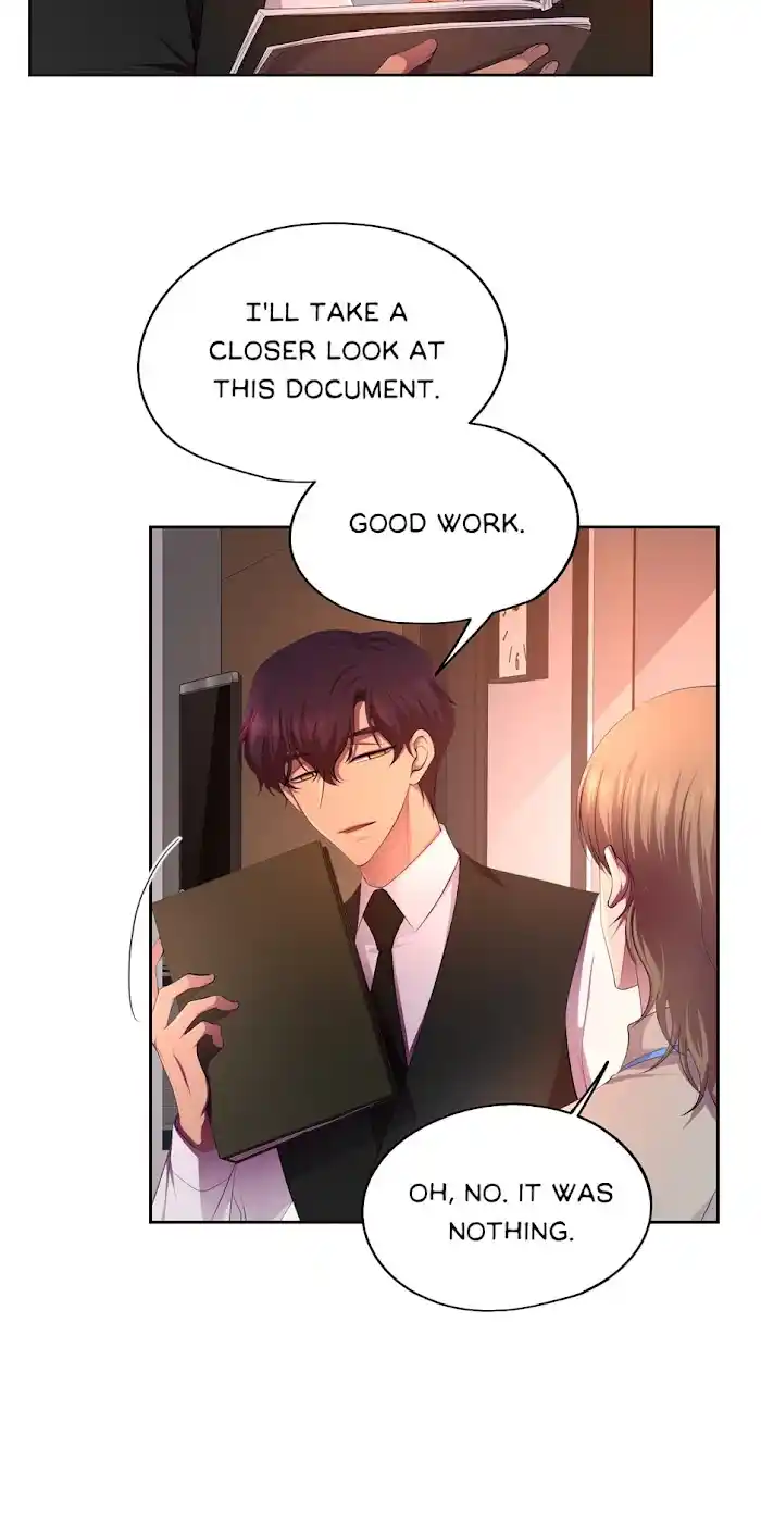 Hold Me Tight Chapter 122