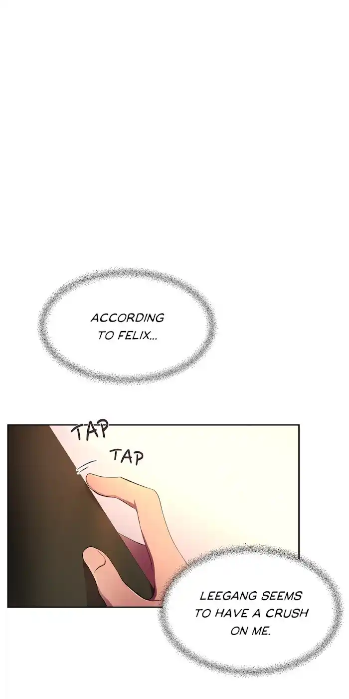 Hold Me Tight Chapter 122