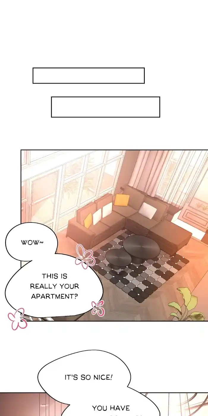 Hold Me Tight Chapter 122