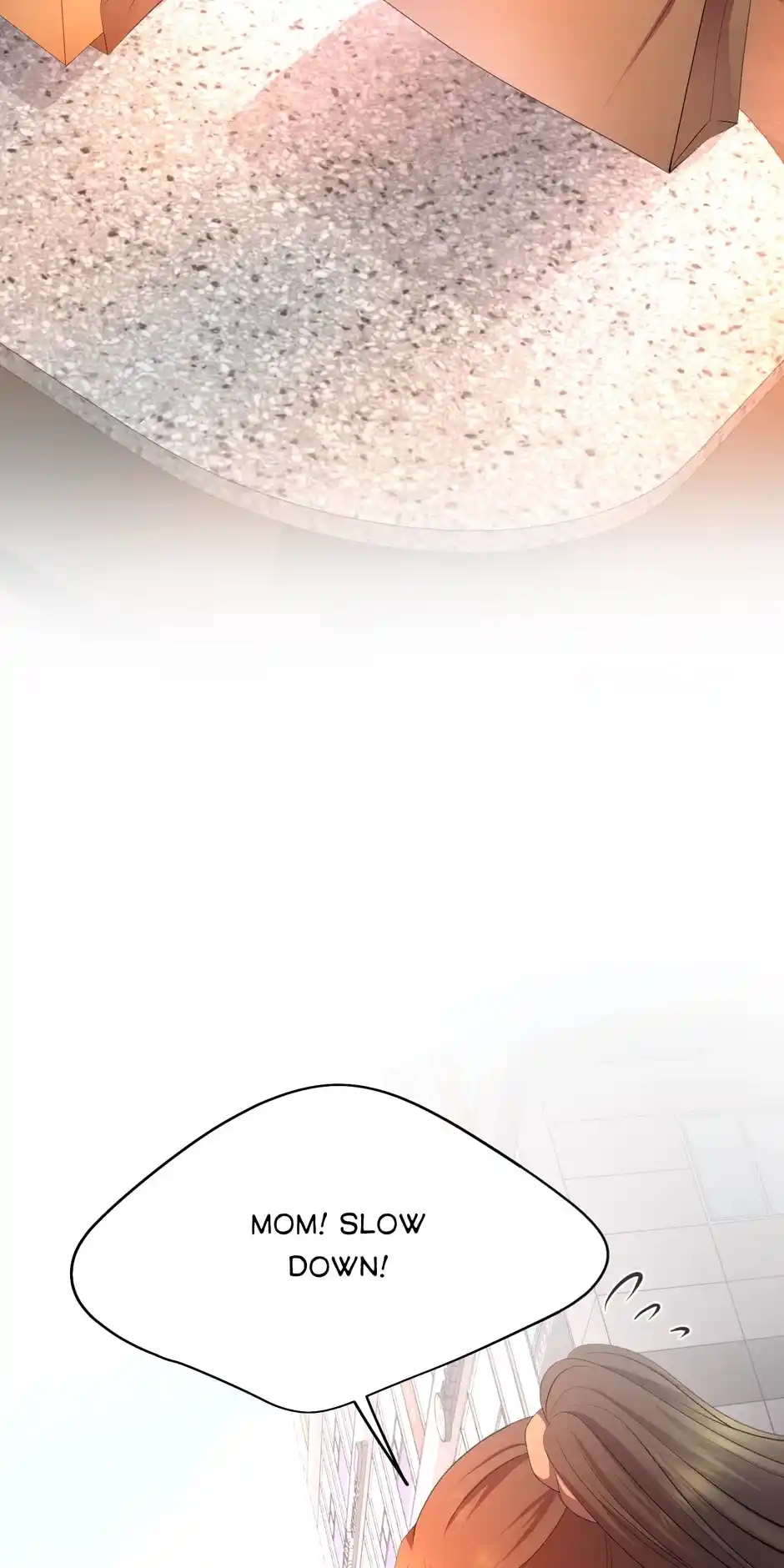 Hold Me Tight Chapter 123