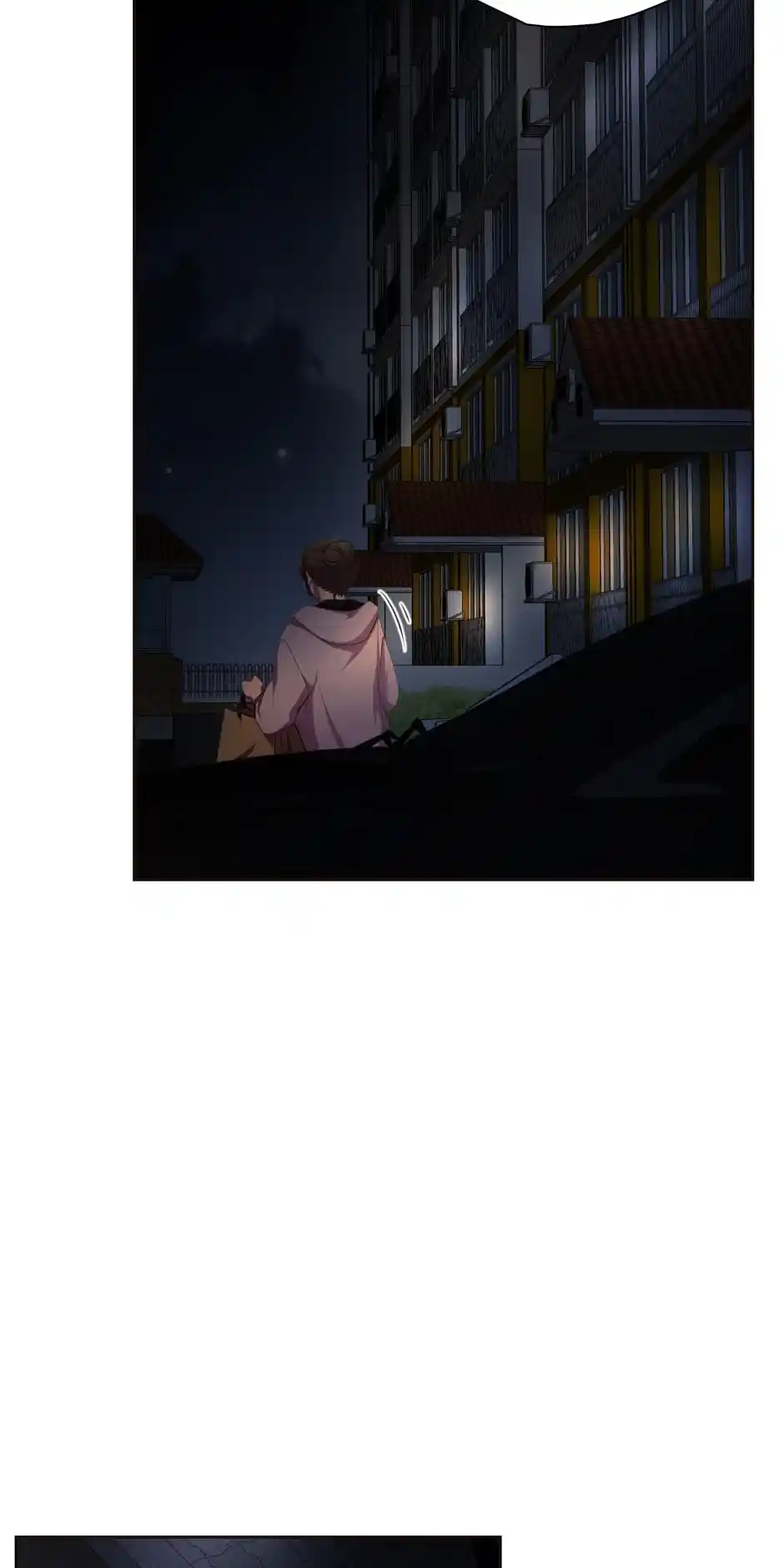 Hold Me Tight Chapter 123