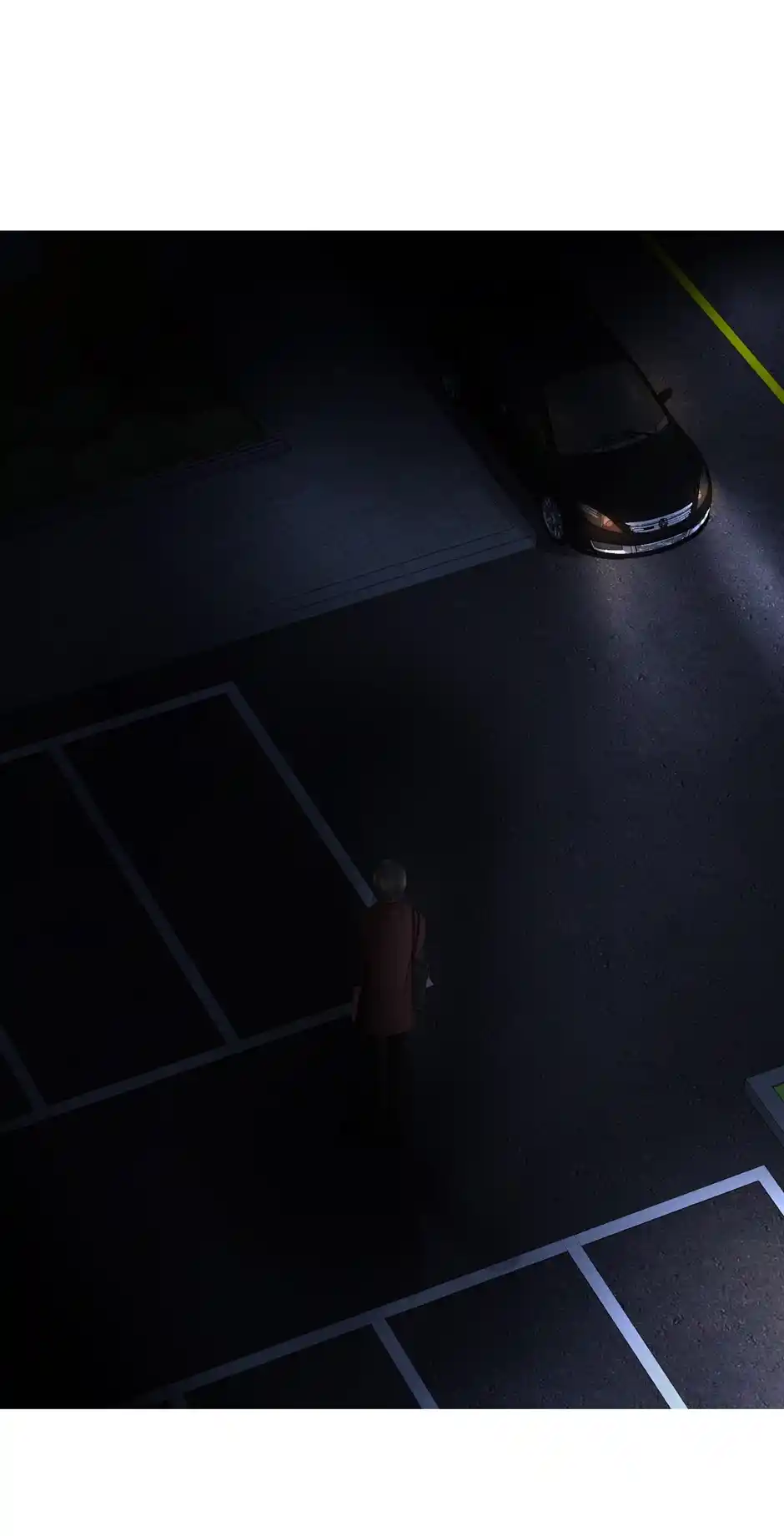 Hold Me Tight Chapter 123