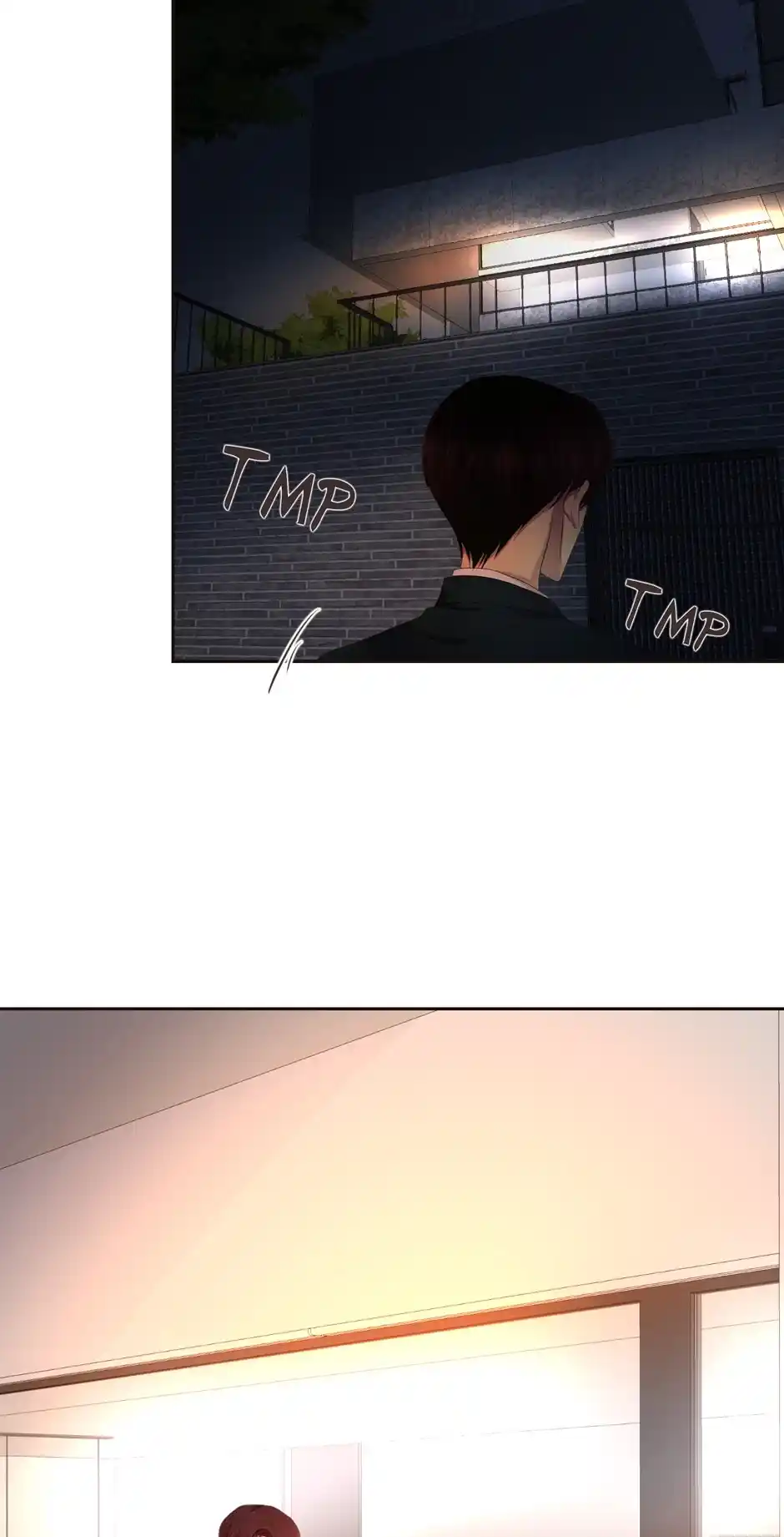 Hold Me Tight Chapter 123