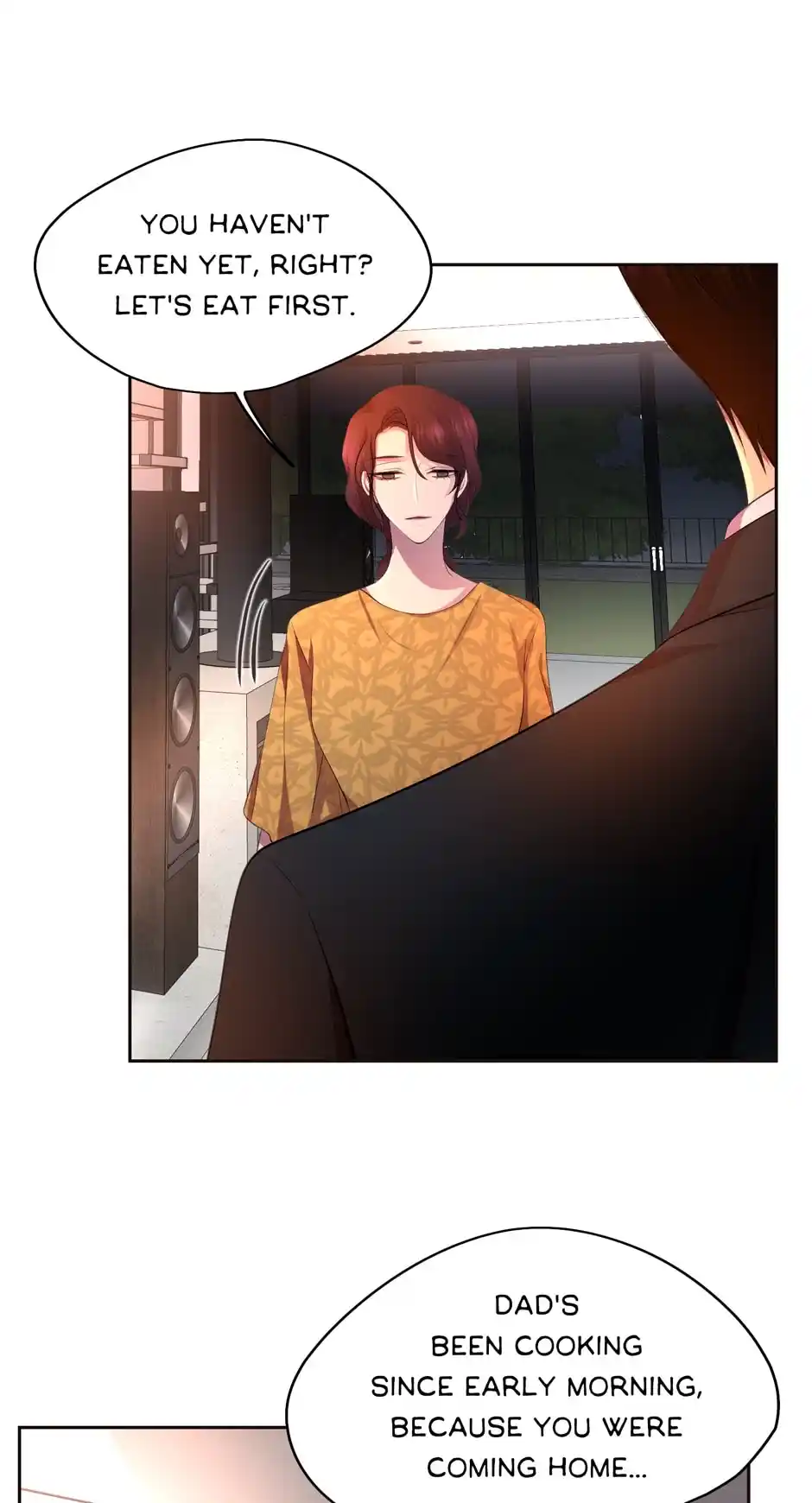 Hold Me Tight Chapter 123