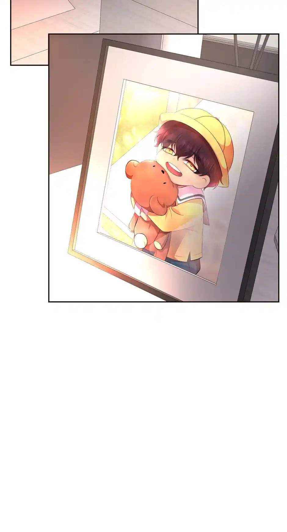 Hold Me Tight Chapter 123