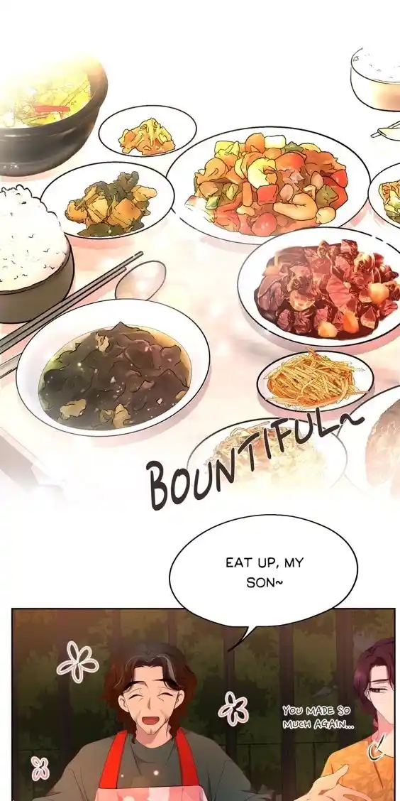 Hold Me Tight Chapter 124