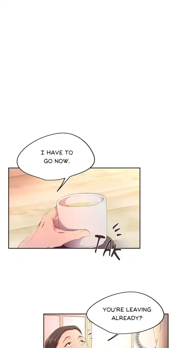 Hold Me Tight Chapter 124