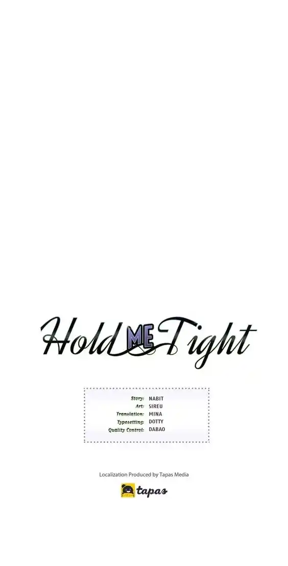 Hold Me Tight Chapter 124