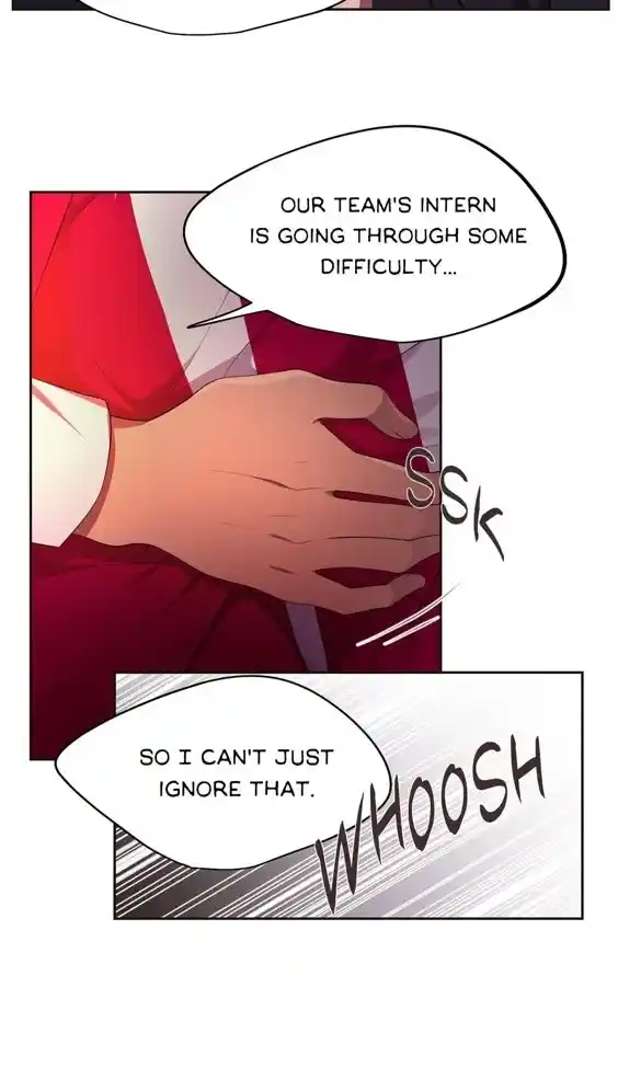 Hold Me Tight Chapter 124