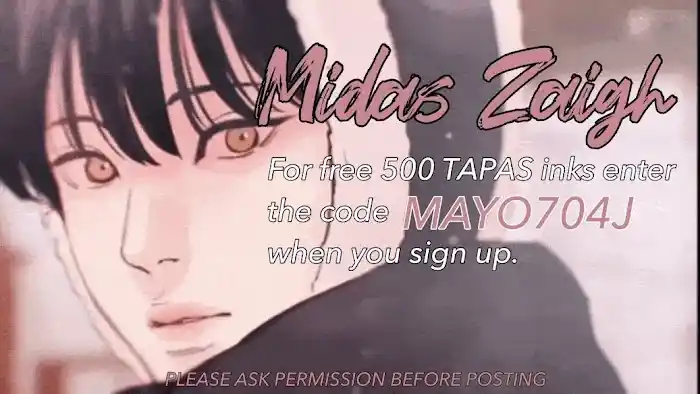 Hold Me Tight Chapter 125