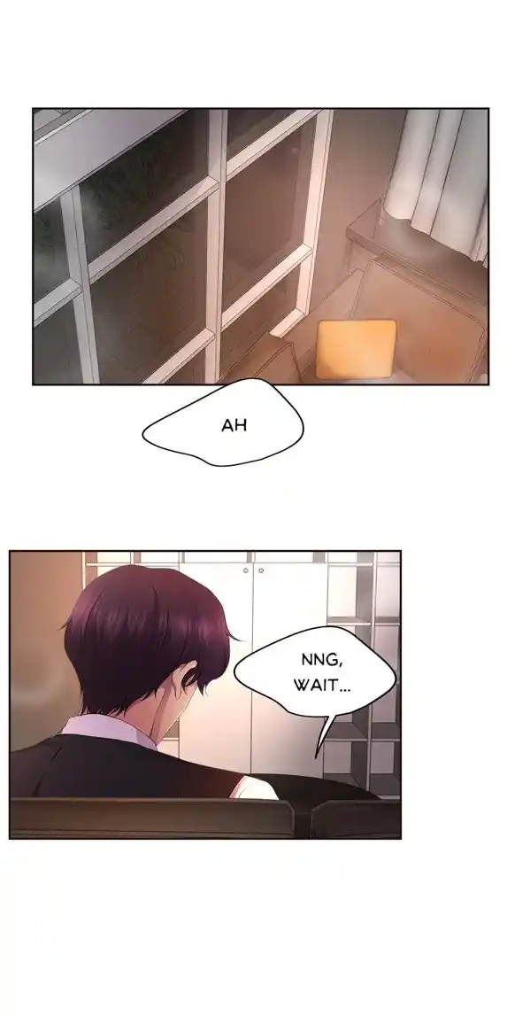 Hold Me Tight Chapter 125