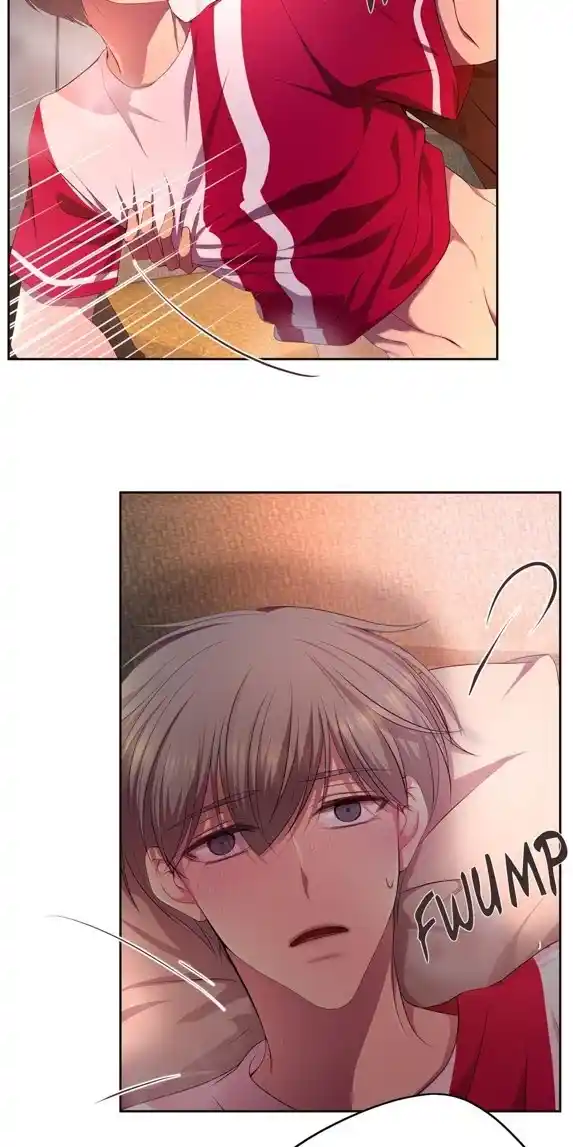 Hold Me Tight Chapter 125