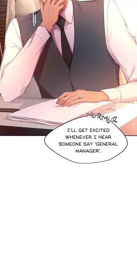 Hold Me Tight Chapter 125