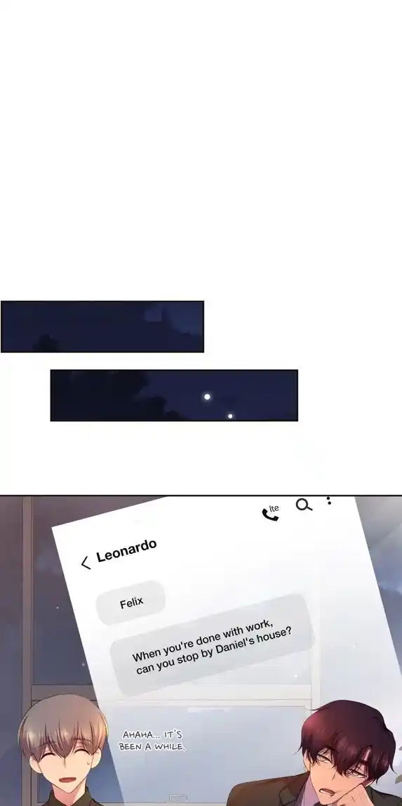 Hold Me Tight Chapter 125