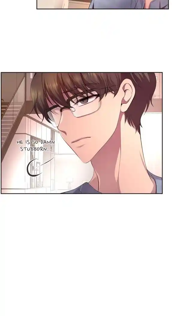 Hold Me Tight Chapter 125