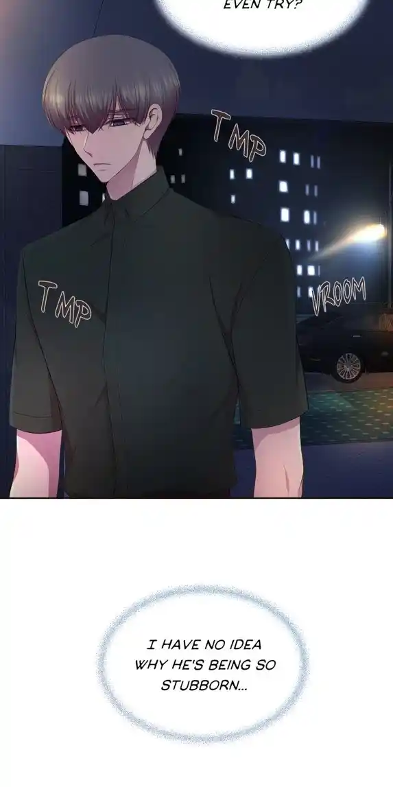 Hold Me Tight Chapter 125