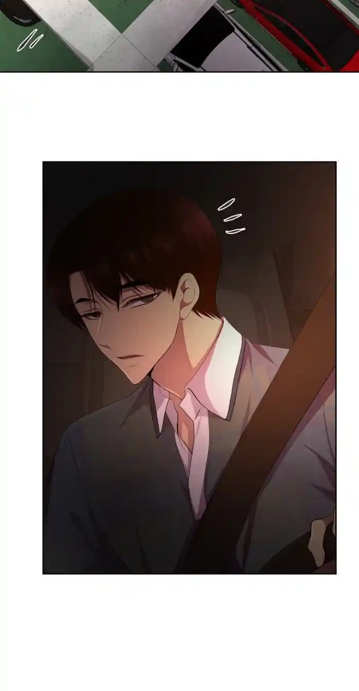 Hold Me Tight Chapter 125