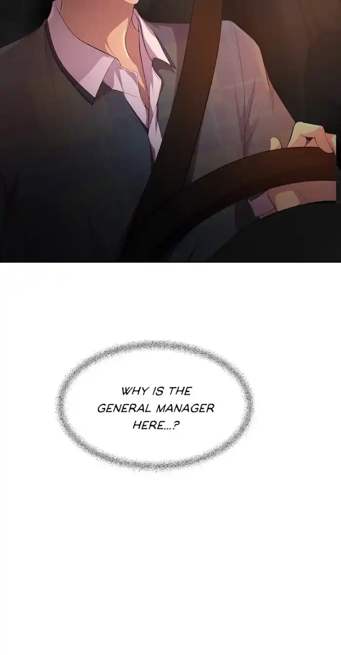 Hold Me Tight Chapter 125