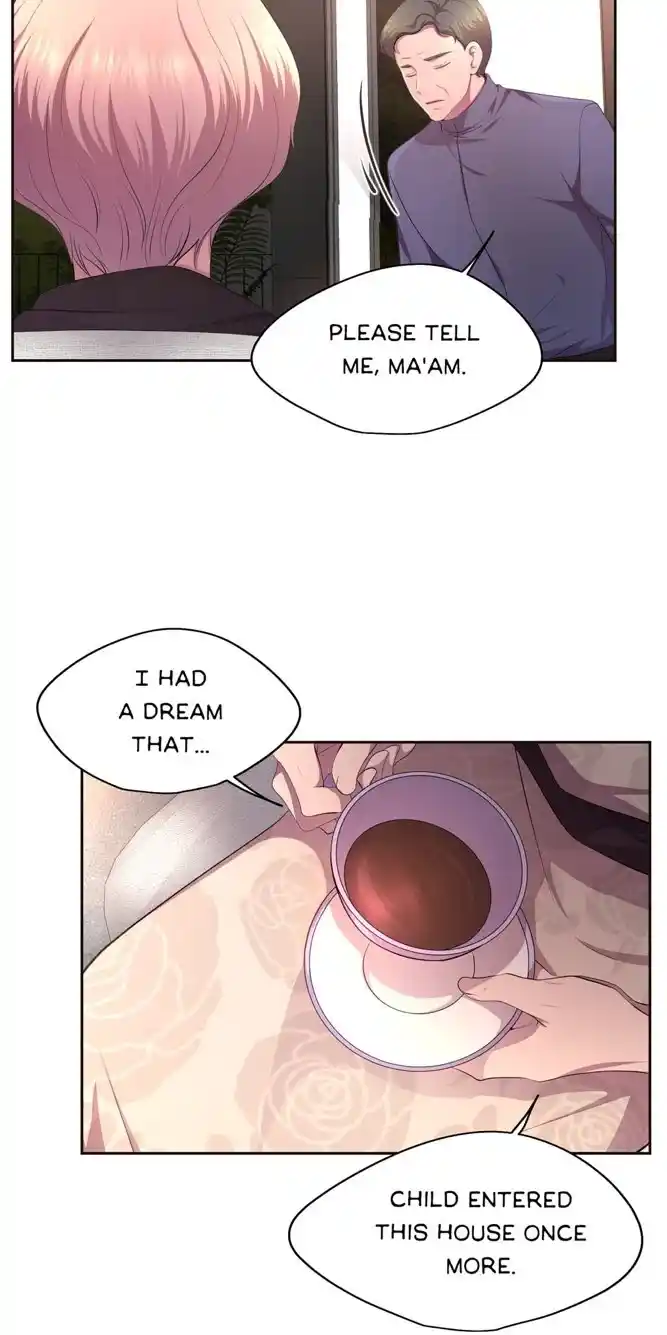 Hold Me Tight Chapter 126