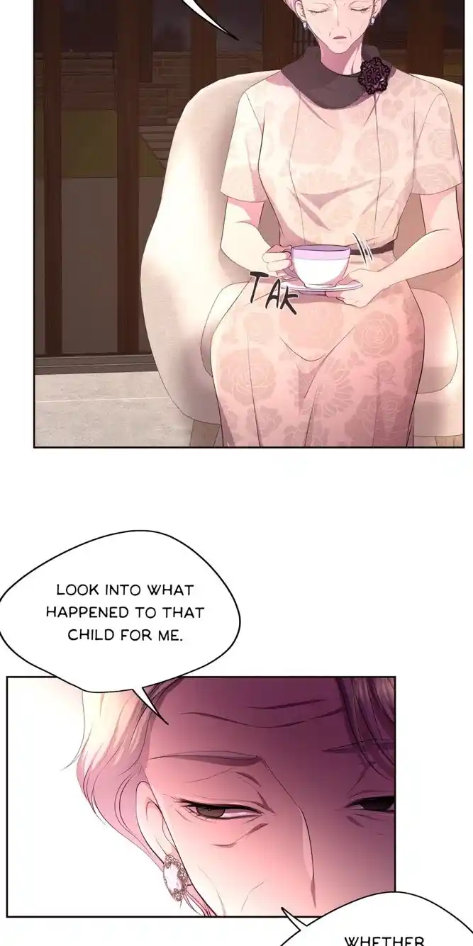 Hold Me Tight Chapter 126