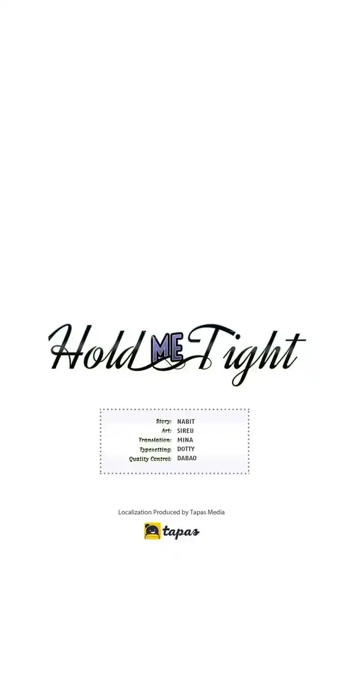 Hold Me Tight Chapter 126