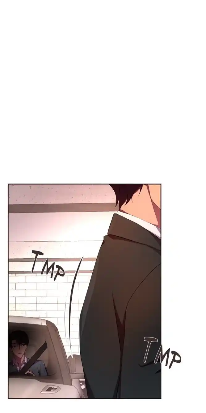 Hold Me Tight Chapter 126