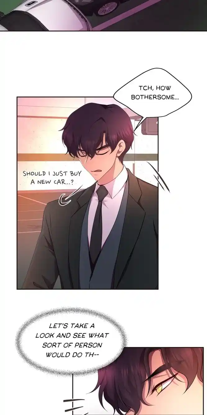 Hold Me Tight Chapter 126